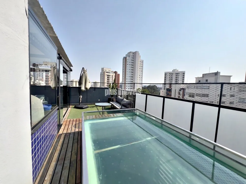 Apartamento, 1 quarto, 140 m² - Foto 1
