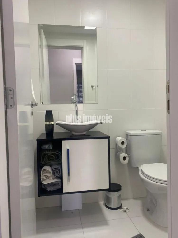 Apartamento, 2 quartos, 43 m² - Foto 4