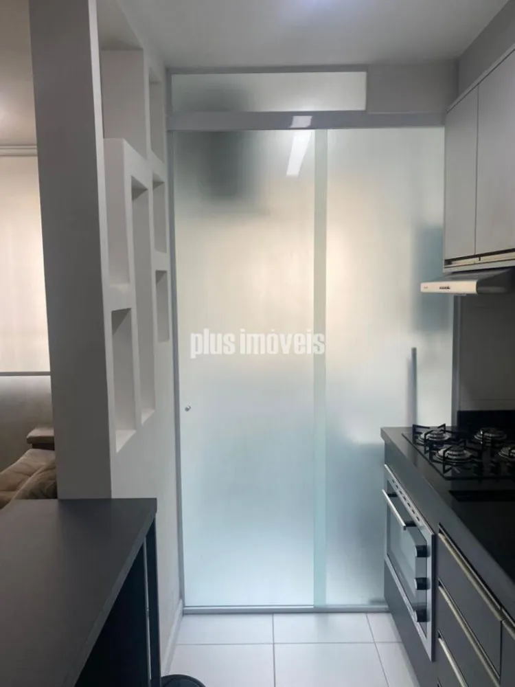 Apartamento, 2 quartos, 43 m² - Foto 2