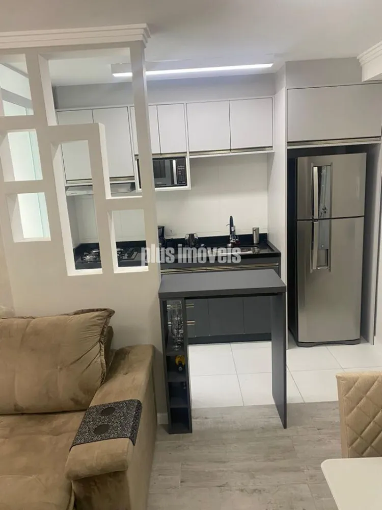 Apartamento, 2 quartos, 43 m² - Foto 3
