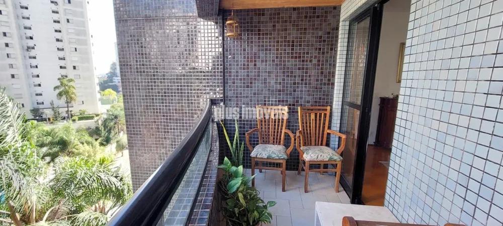 Apartamento, 3 quartos, 86 m² - Foto 1