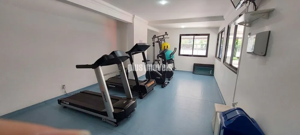 Apartamento, 3 quartos, 86 m² - Foto 3