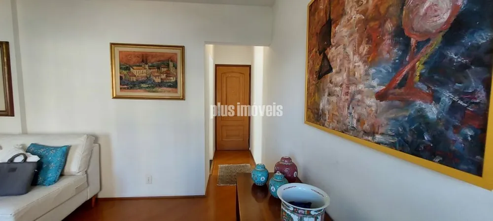 Apartamento, 3 quartos, 86 m² - Foto 2
