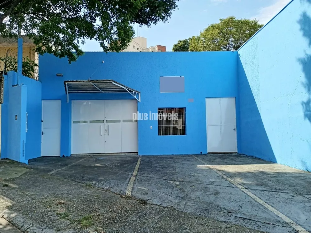 Prédio Inteiro à venda, 250m² - Foto 1