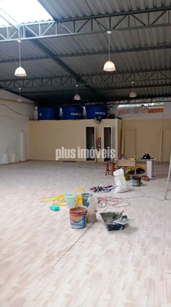 Prédio Inteiro, 250 m² - Foto 8