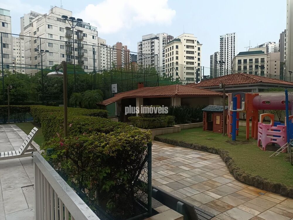 Apartamento, 4 quartos, 129 m² - Foto 24