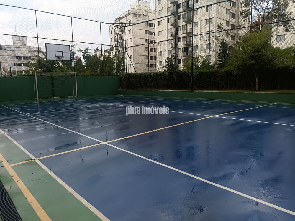 Apartamento, 4 quartos, 129 m² - Foto 26