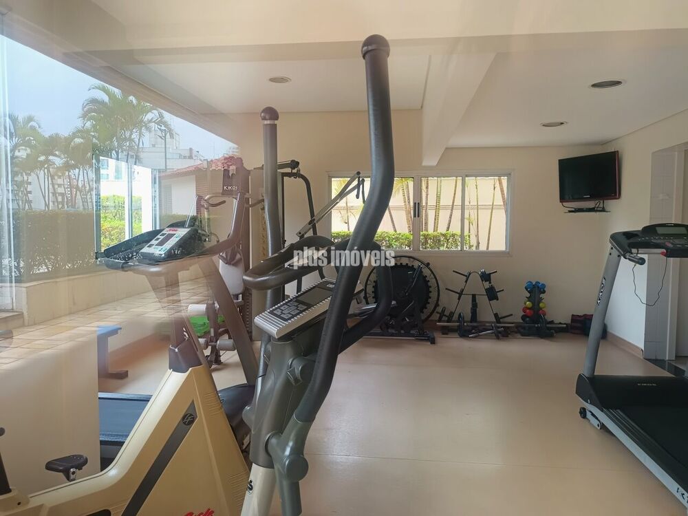 Apartamento, 4 quartos, 129 m² - Foto 28