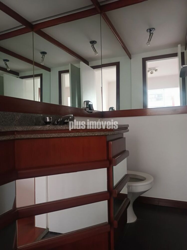 Apartamento, 4 quartos, 129 m² - Foto 5