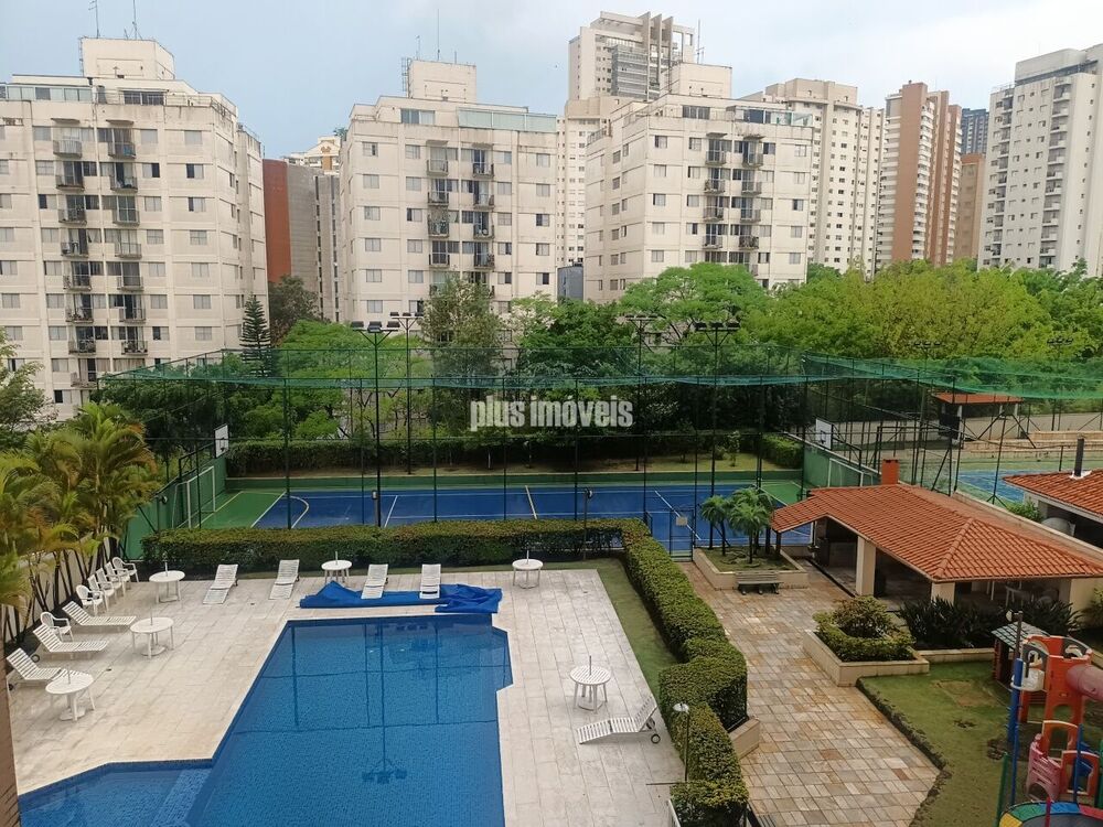 Apartamento, 4 quartos, 129 m² - Foto 1