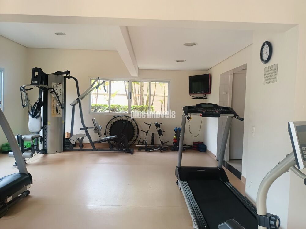 Apartamento, 4 quartos, 129 m² - Foto 29