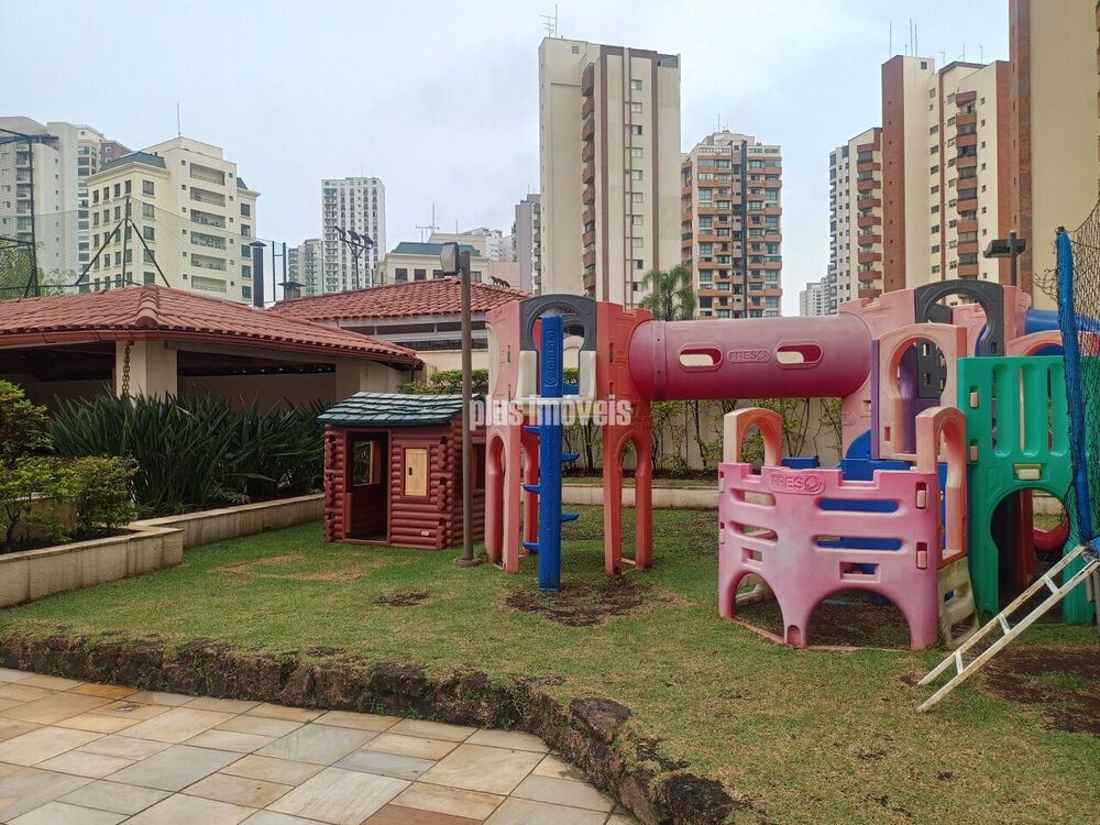 Apartamento, 4 quartos, 129 m² - Foto 27