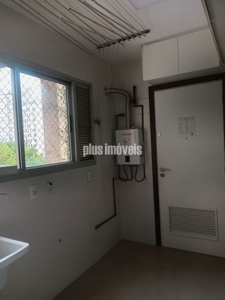 Apartamento, 4 quartos, 129 m² - Foto 8