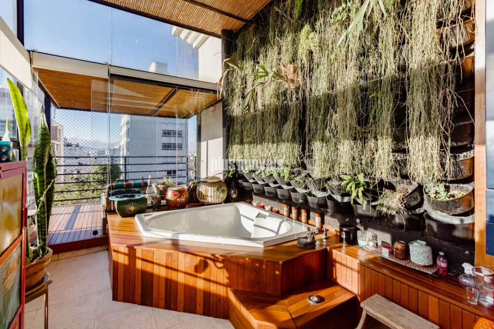 Apartamento, 2 quartos, 286 m² - Foto 3