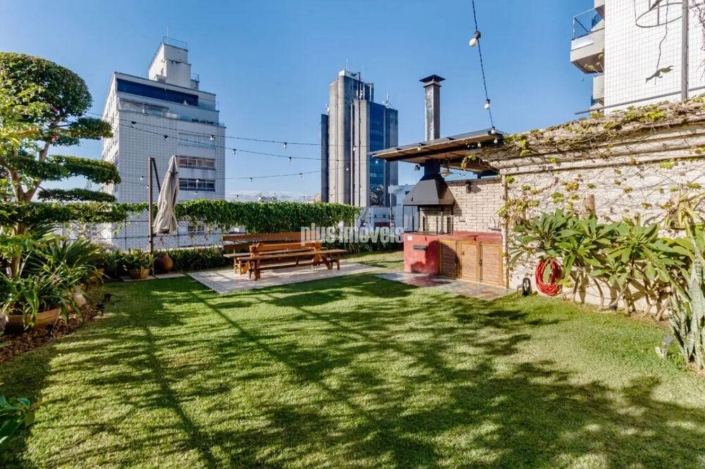 Apartamento, 2 quartos, 286 m² - Foto 1