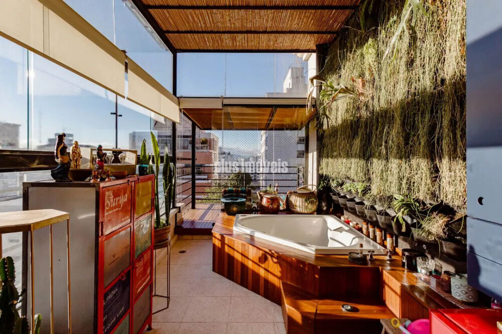 Apartamento, 2 quartos, 286 m² - Foto 2