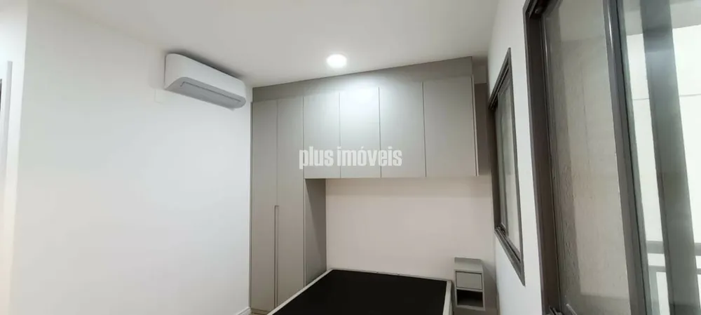 Kitnet-Studio, 22 m² - Foto 1
