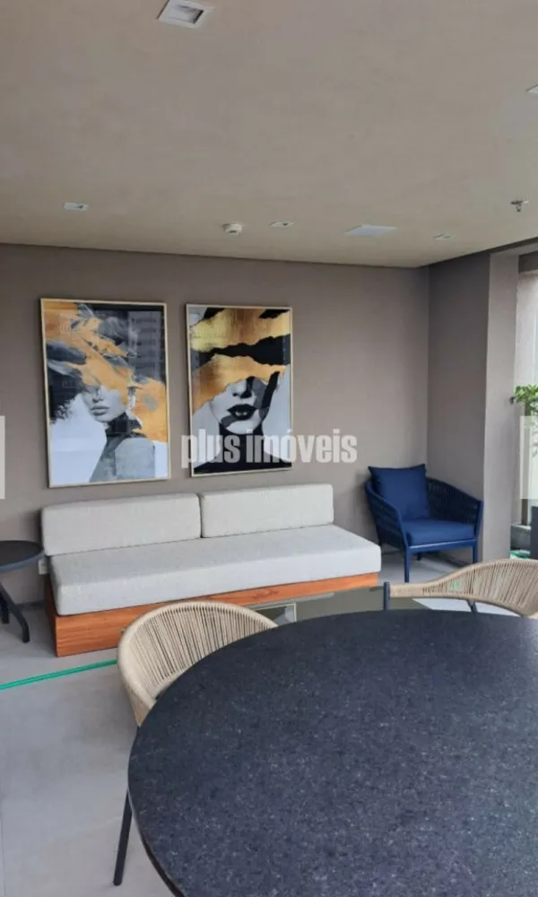 Kitnet-Studio, 22 m² - Foto 4