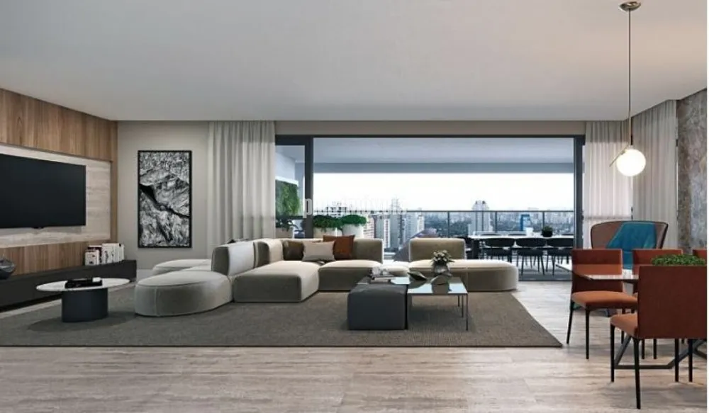 Apartamento, 3 quartos, 162 m² - Foto 10