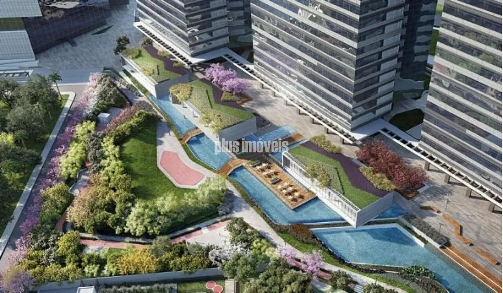Apartamento, 3 quartos, 162 m² - Foto 11