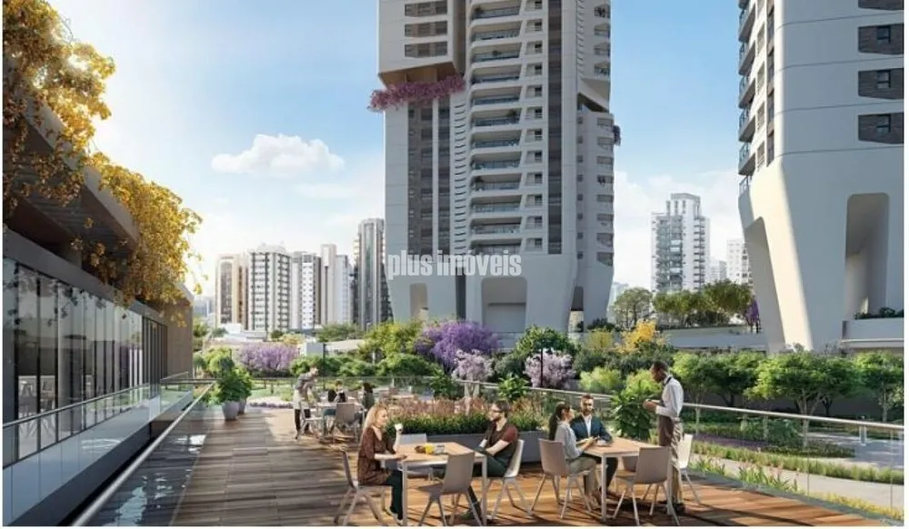Apartamento, 3 quartos, 162 m² - Foto 5