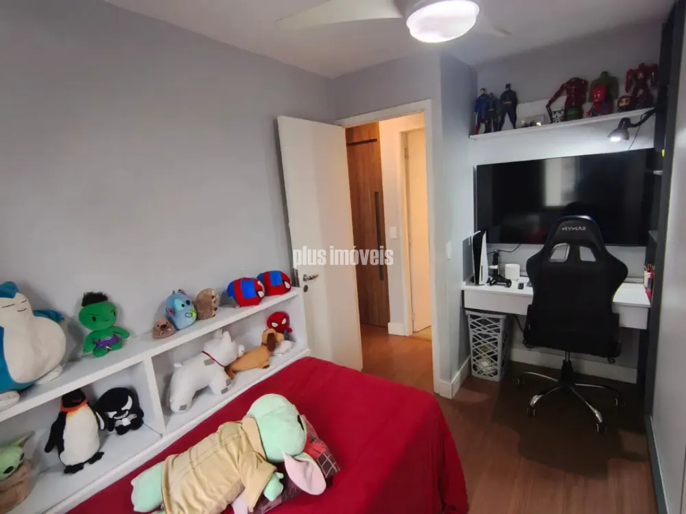 Apartamento, 2 quartos, 70 m² - Foto 2