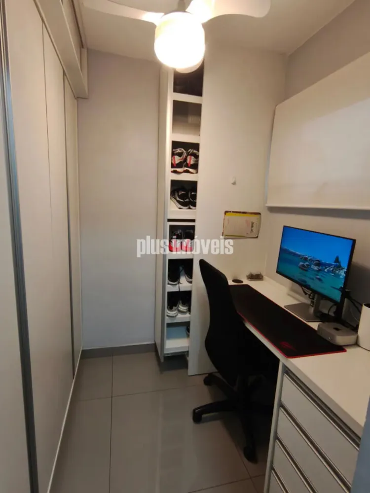 Apartamento, 2 quartos, 70 m² - Foto 3