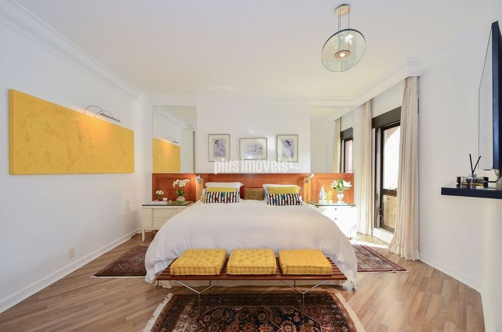 Apartamento, 3 quartos, 265 m² - Foto 7