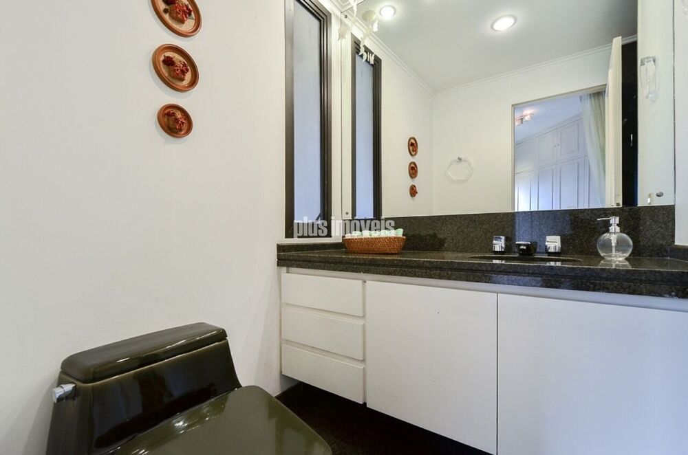 Apartamento, 3 quartos, 265 m² - Foto 6
