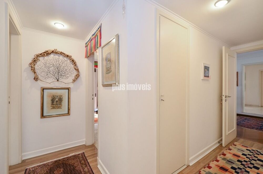 Apartamento, 3 quartos, 265 m² - Foto 5