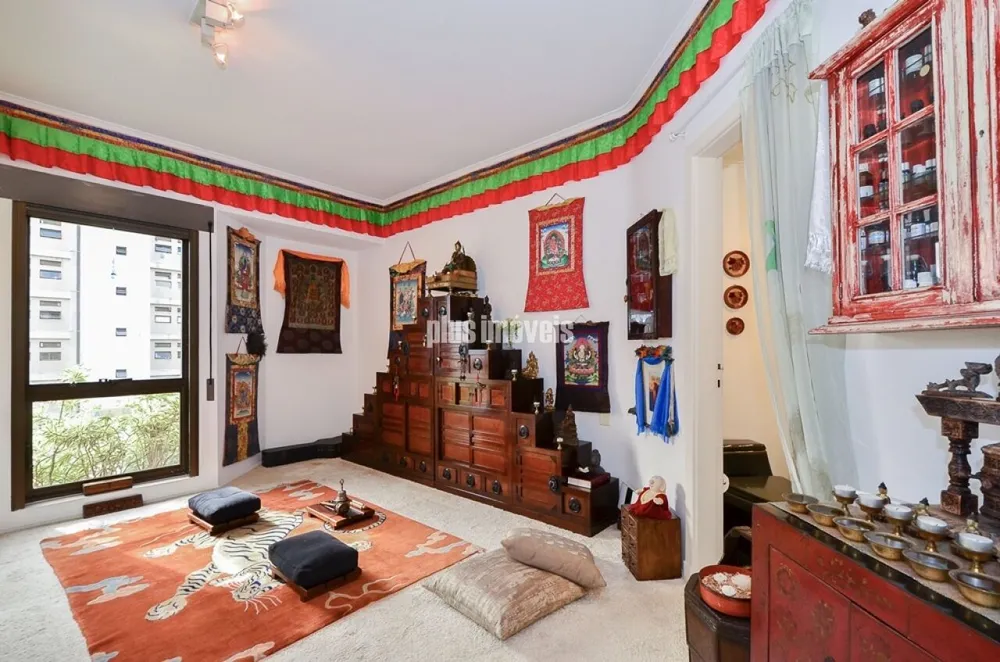 Apartamento, 3 quartos, 265 m² - Foto 1