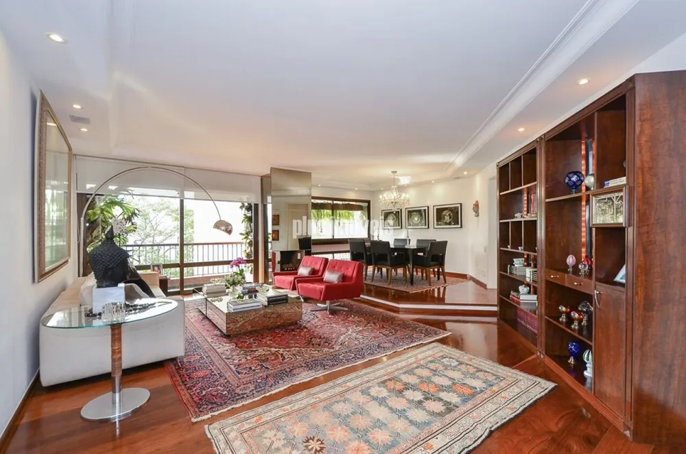 Apartamento, 3 quartos, 265 m² - Foto 3
