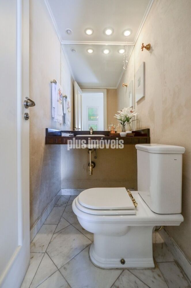 Apartamento, 3 quartos, 265 m² - Foto 8