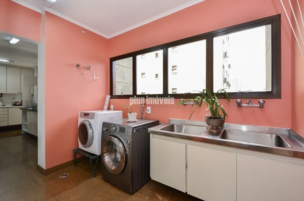 Apartamento, 3 quartos, 265 m² - Foto 4