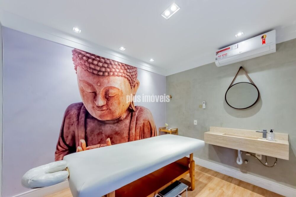 Apartamento, 4 quartos, 250 m² - Foto 14