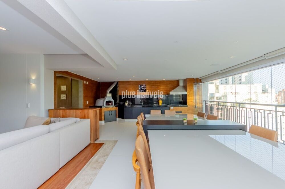 Apartamento, 4 quartos, 250 m² - Foto 3