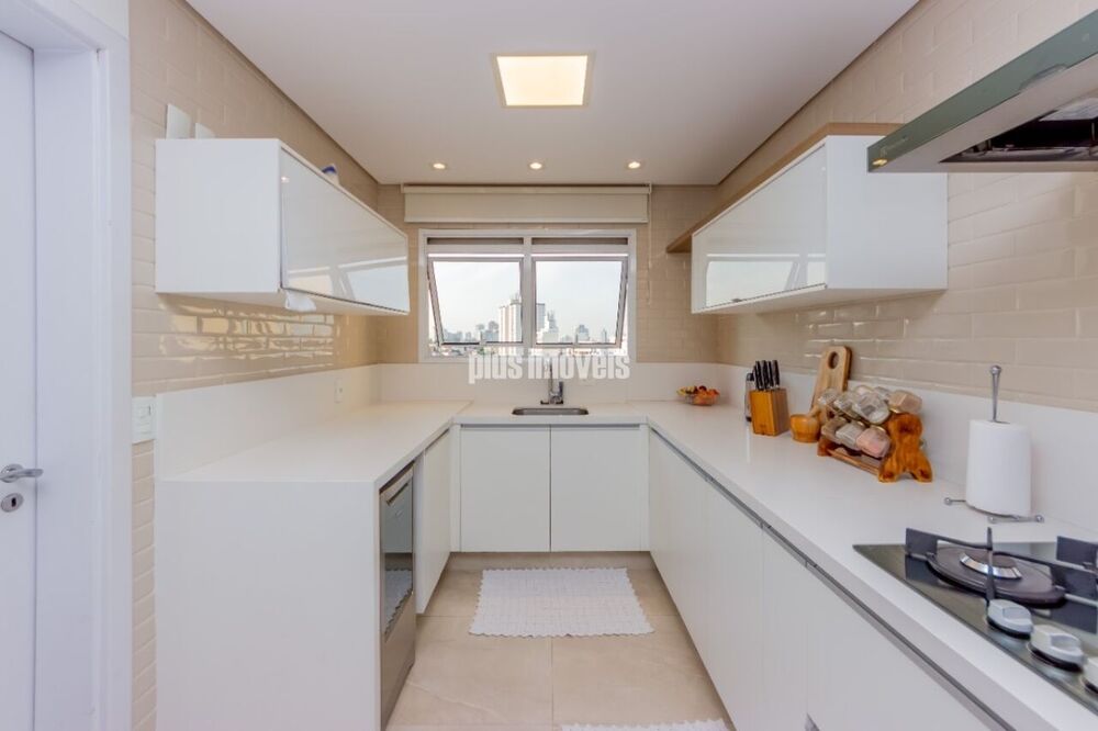 Apartamento, 4 quartos, 250 m² - Foto 5