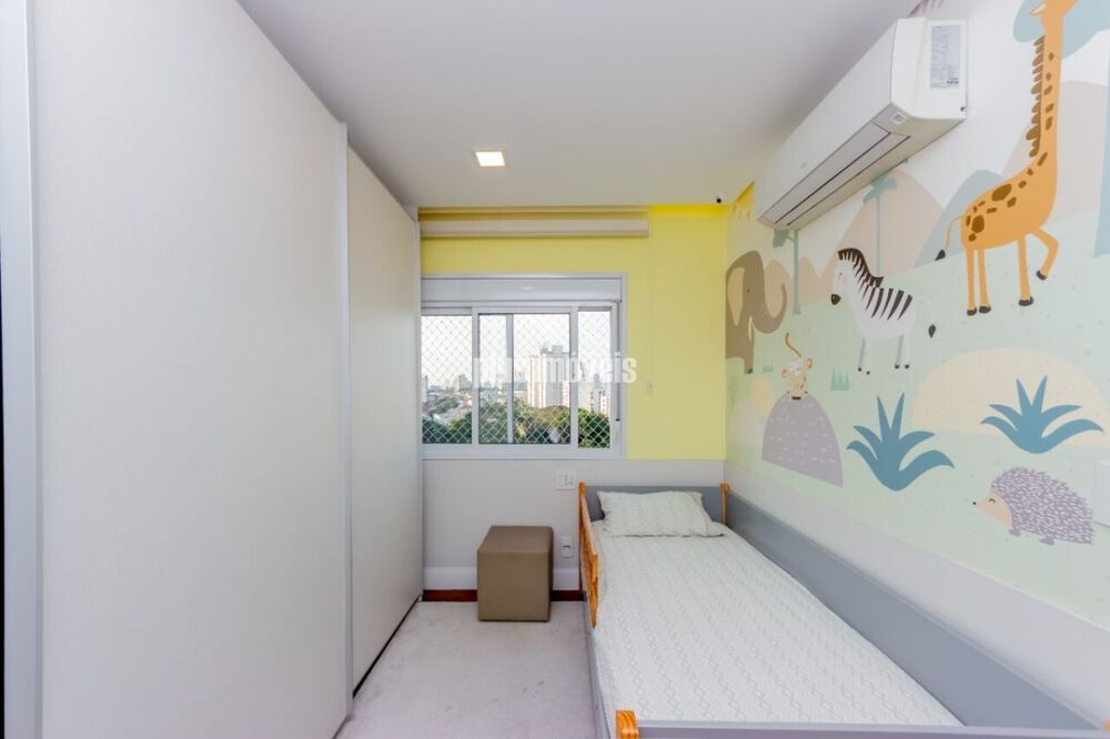 Apartamento, 4 quartos, 250 m² - Foto 8