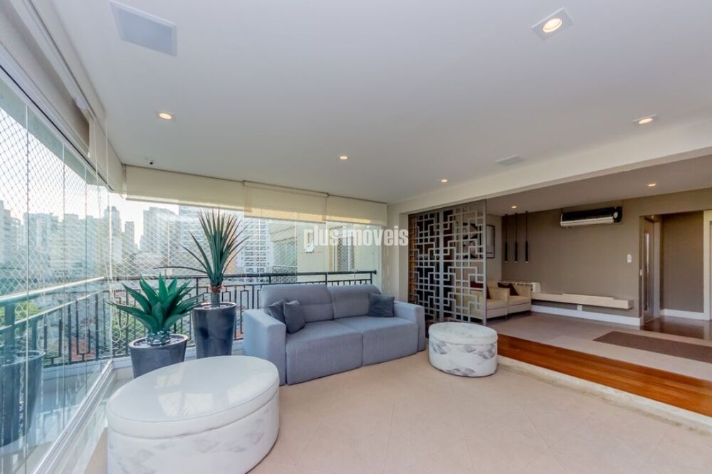 Apartamento, 4 quartos, 250 m² - Foto 4