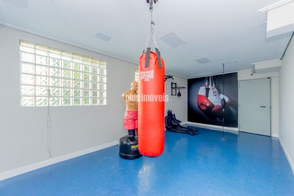 Apartamento, 4 quartos, 250 m² - Foto 11