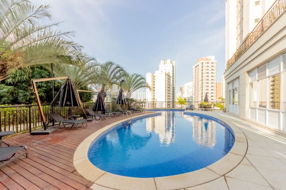 Apartamento, 4 quartos, 250 m² - Foto 10