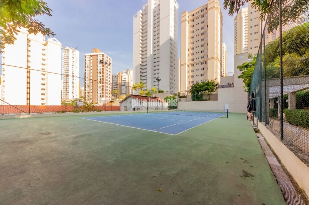 Apartamento, 4 quartos, 250 m² - Foto 12