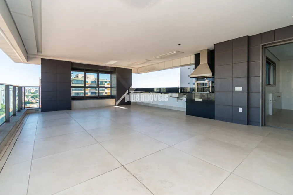 Apartamento, 4 quartos, 337 m² - Foto 1