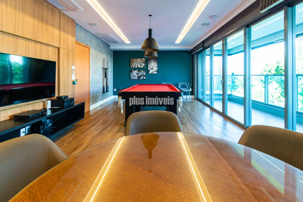 Apartamento, 4 quartos, 337 m² - Foto 4