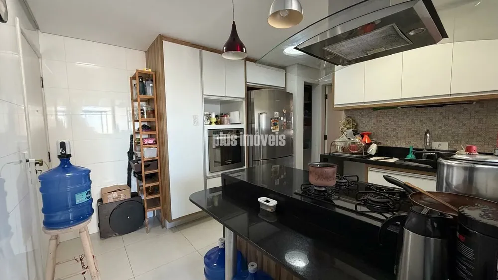 Apartamento, 3 quartos, 114 m² - Foto 3
