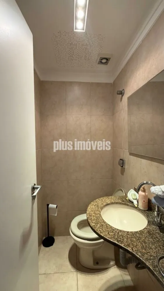 Apartamento, 3 quartos, 114 m² - Foto 1
