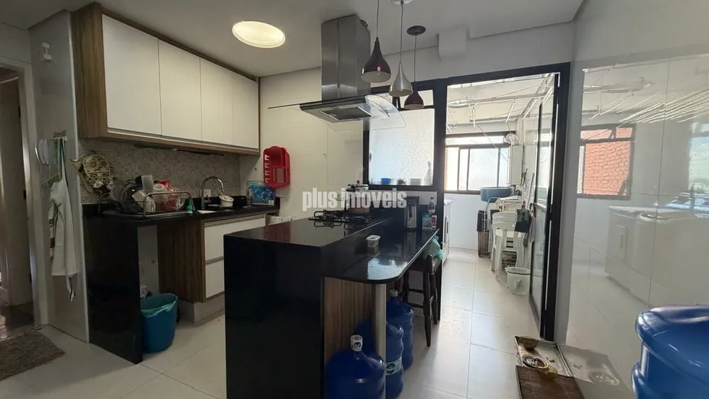 Apartamento, 3 quartos, 114 m² - Foto 4