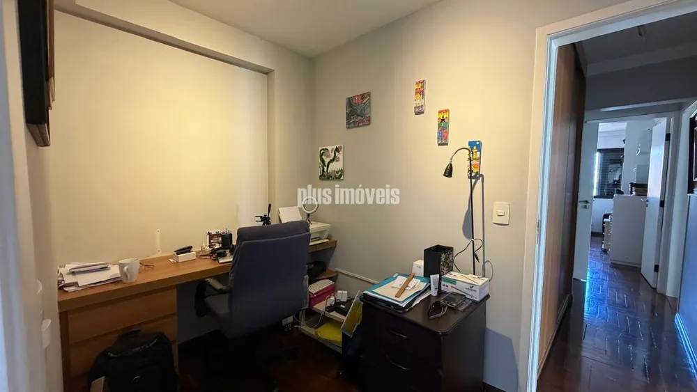 Apartamento, 3 quartos, 114 m² - Foto 2
