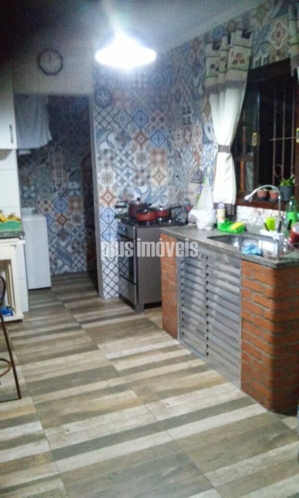 Casa de Condomínio, 3 quartos - Foto 8