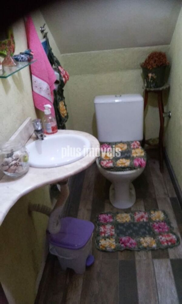 Casa de Condomínio, 3 quartos - Foto 13